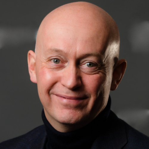 Paul Davies